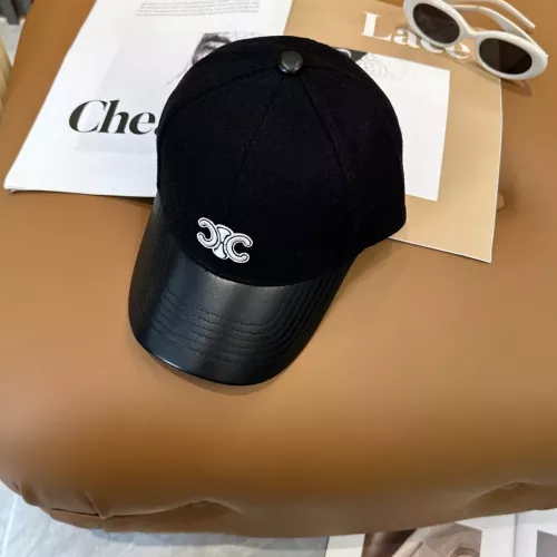 Replica Celine Caps #1360171 $27.00 USD for Wholesale