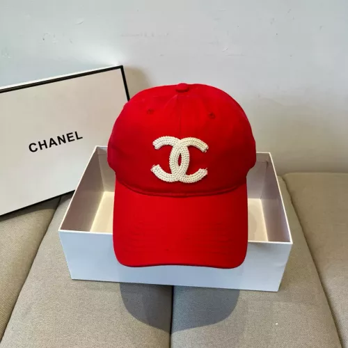 Chanel Caps #1360173