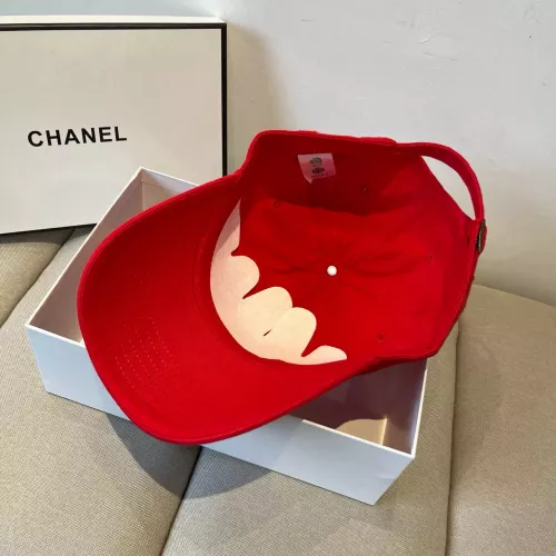 Replica Chanel Caps #1360173 $27.00 USD for Wholesale