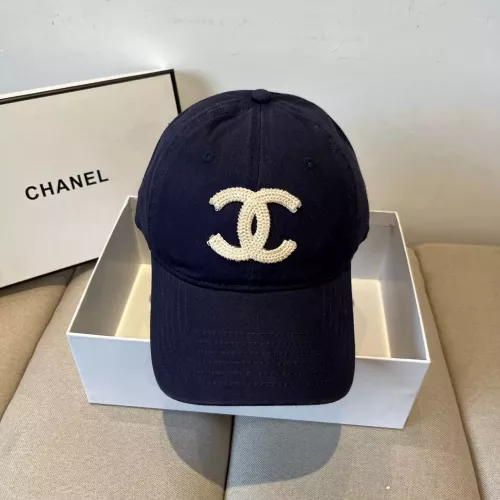 Chanel Caps #1360174