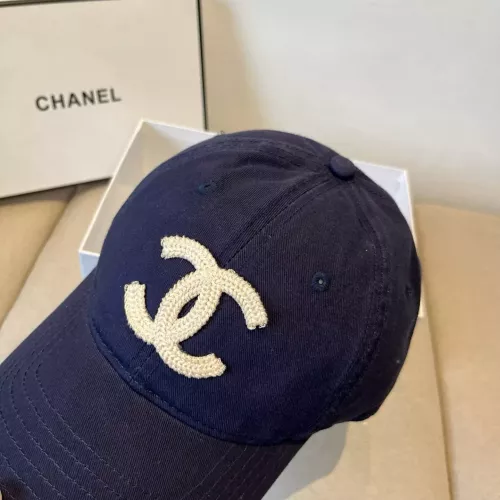 Replica Chanel Caps #1360174 $27.00 USD for Wholesale