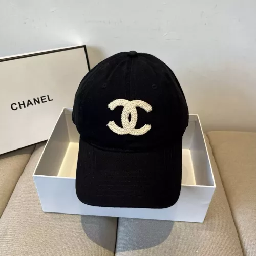 Chanel Caps #1360175