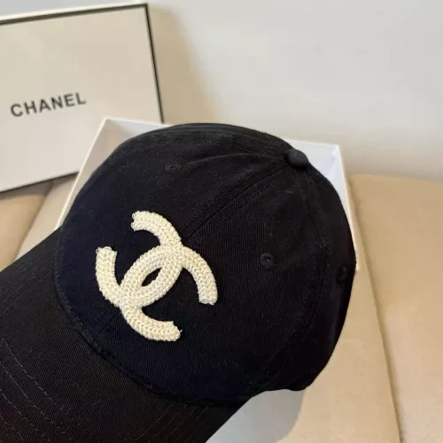 Replica Chanel Caps #1360175 $27.00 USD for Wholesale