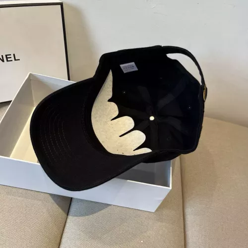 Replica Chanel Caps #1360175 $27.00 USD for Wholesale