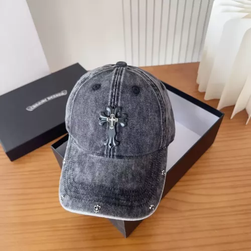 Replica Chrome Hearts Caps #1360179 $29.00 USD for Wholesale