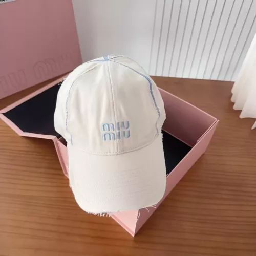 MIU MIU Caps #1360184