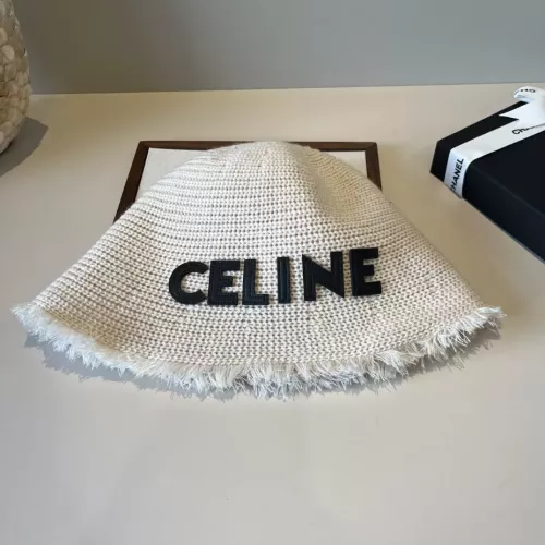 Celine Caps #1360194 $34.00 USD, Wholesale Replica Celine Caps