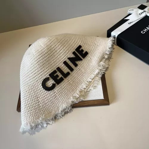 Replica Celine Caps #1360194 $34.00 USD for Wholesale