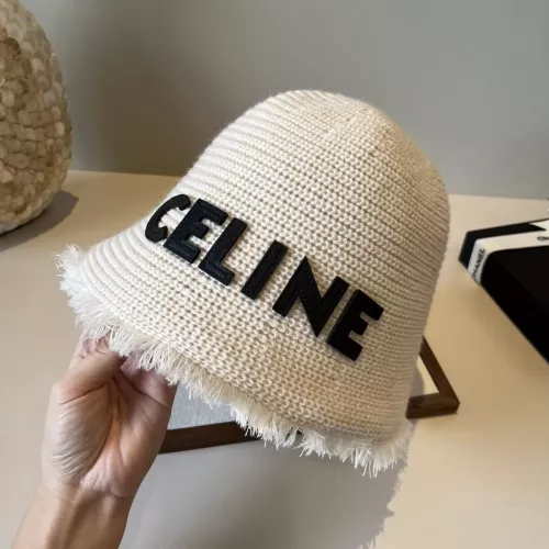 Replica Celine Caps #1360194 $34.00 USD for Wholesale