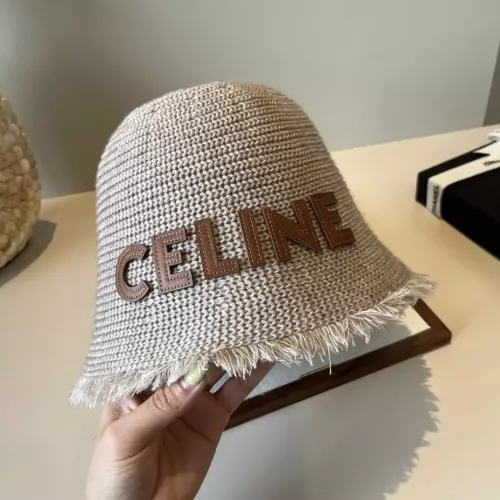Replica Celine Caps #1360195 $34.00 USD for Wholesale