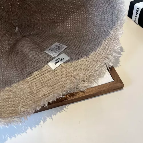 Replica Celine Caps #1360195 $34.00 USD for Wholesale