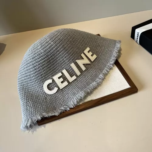 Replica Celine Caps #1360196 $34.00 USD for Wholesale