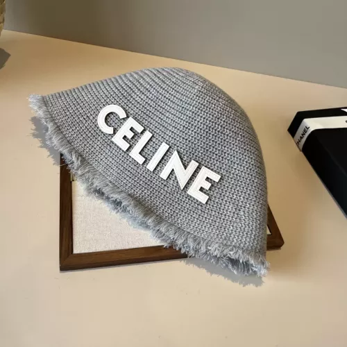 Replica Celine Caps #1360196 $34.00 USD for Wholesale