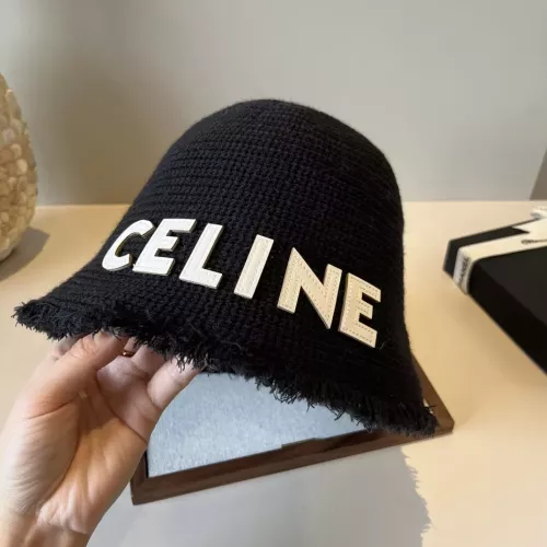 Replica Celine Caps #1360197 $34.00 USD for Wholesale