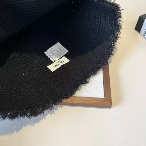 Replica Celine Caps #1360197 $34.00 USD for Wholesale