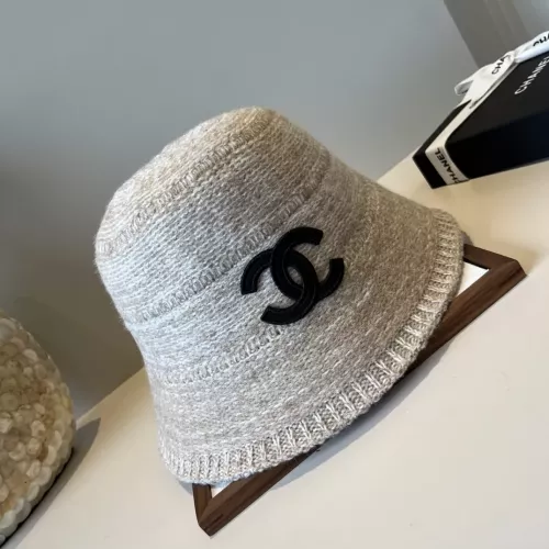 Replica Chanel Caps #1360200 $36.00 USD for Wholesale