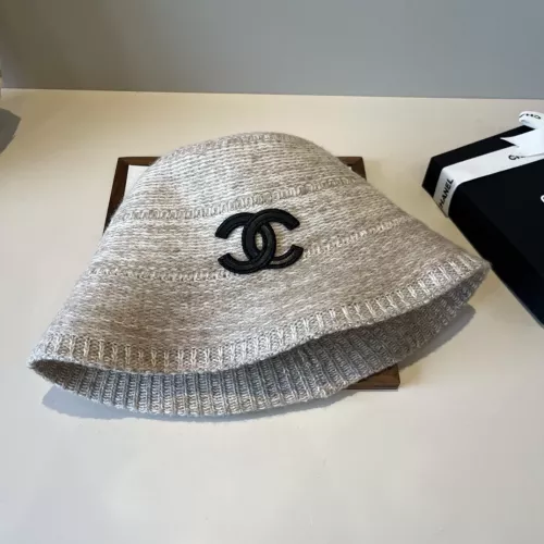 Replica Chanel Caps #1360200 $36.00 USD for Wholesale