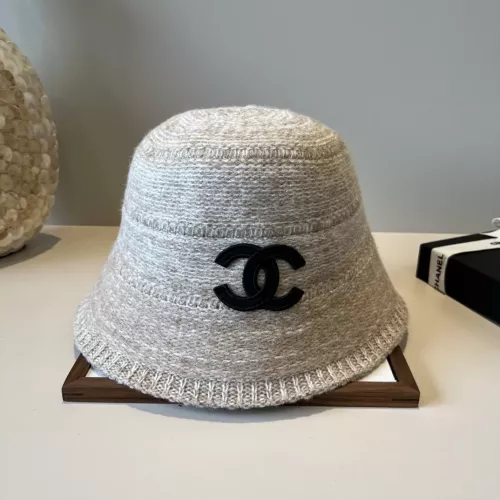 Replica Chanel Caps #1360200 $36.00 USD for Wholesale