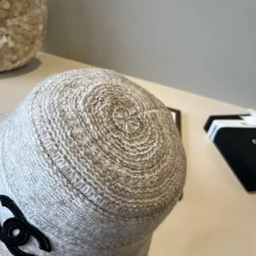 Replica Chanel Caps #1360200 $36.00 USD for Wholesale