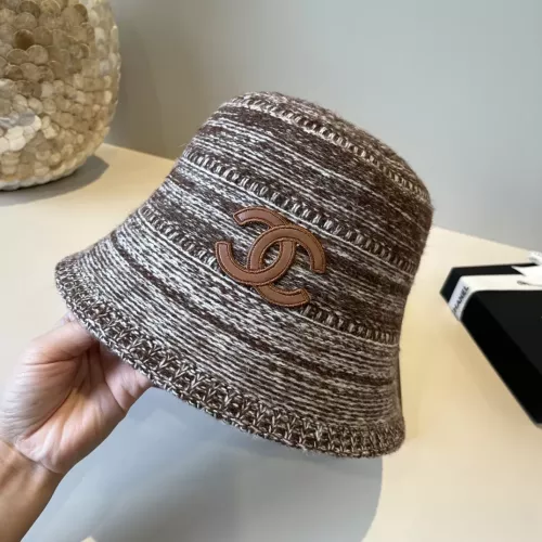 Chanel Caps #1360201