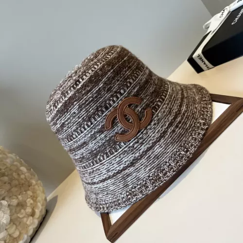 Replica Chanel Caps #1360201 $36.00 USD for Wholesale