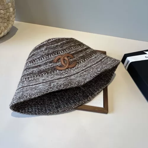 Replica Chanel Caps #1360201 $36.00 USD for Wholesale