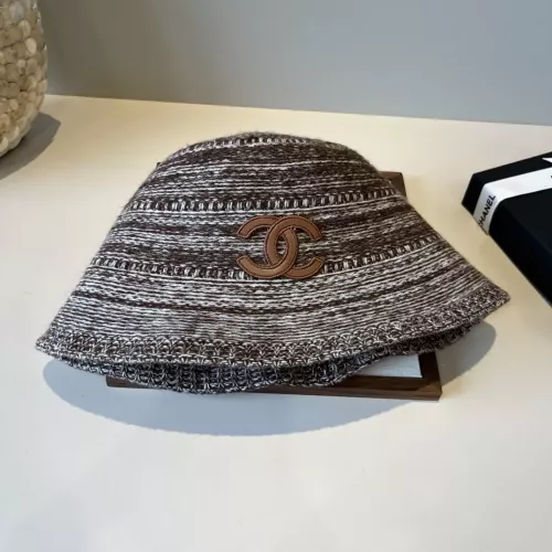 Replica Chanel Caps #1360201 $36.00 USD for Wholesale