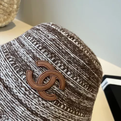 Replica Chanel Caps #1360201 $36.00 USD for Wholesale