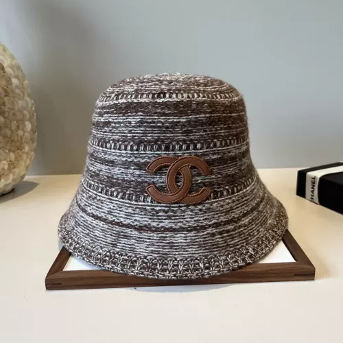 Replica Chanel Caps #1360201 $36.00 USD for Wholesale