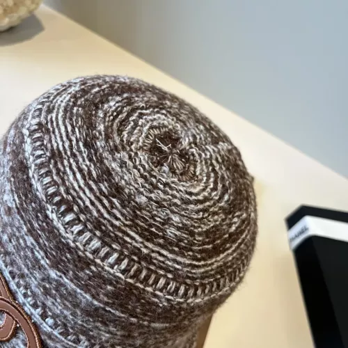 Replica Chanel Caps #1360201 $36.00 USD for Wholesale