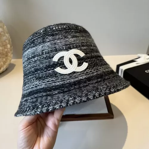 Chanel Caps #1360202