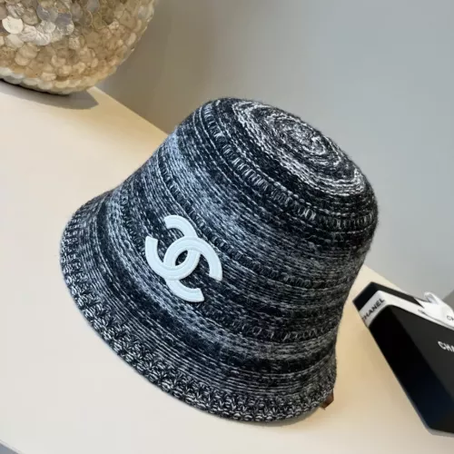 Replica Chanel Caps #1360202 $36.00 USD for Wholesale