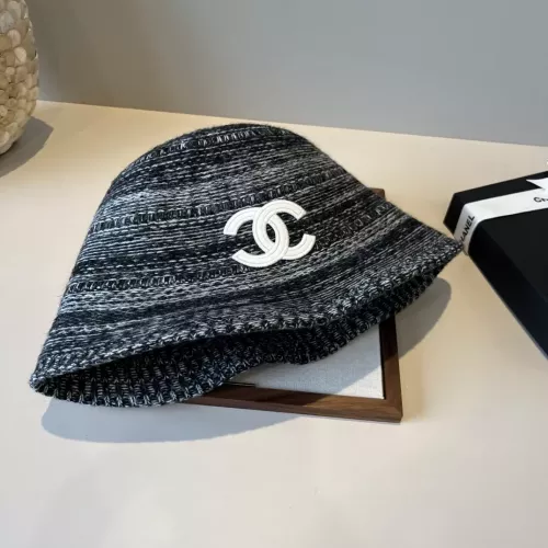 Replica Chanel Caps #1360202 $36.00 USD for Wholesale