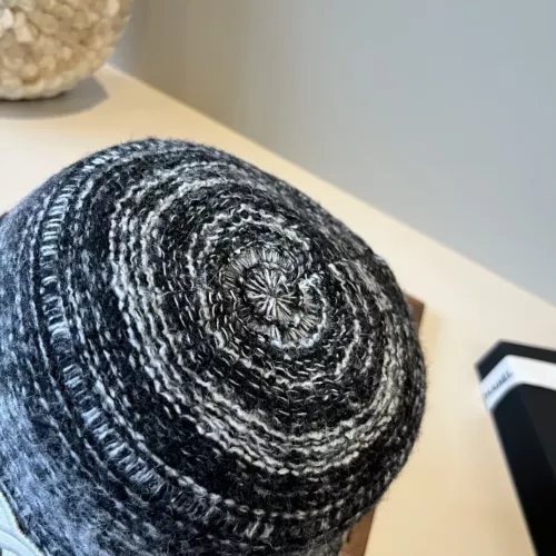 Replica Chanel Caps #1360202 $36.00 USD for Wholesale