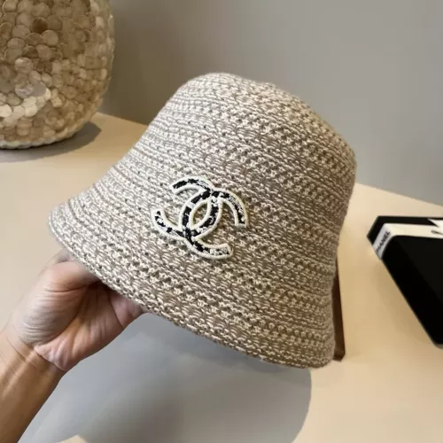 Chanel Caps #1360203