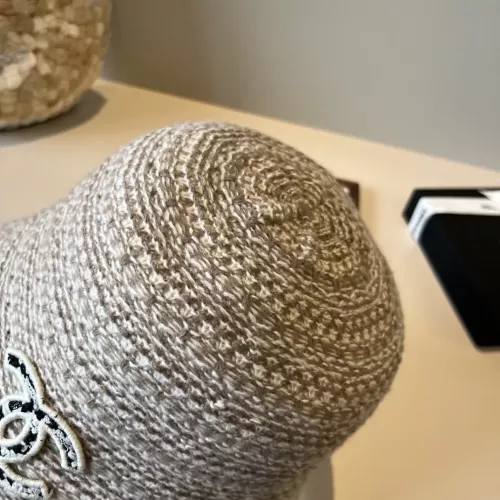 Replica Chanel Caps #1360203 $36.00 USD for Wholesale