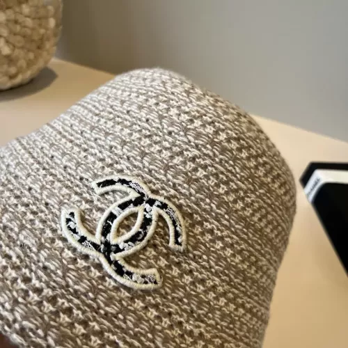 Replica Chanel Caps #1360203 $36.00 USD for Wholesale