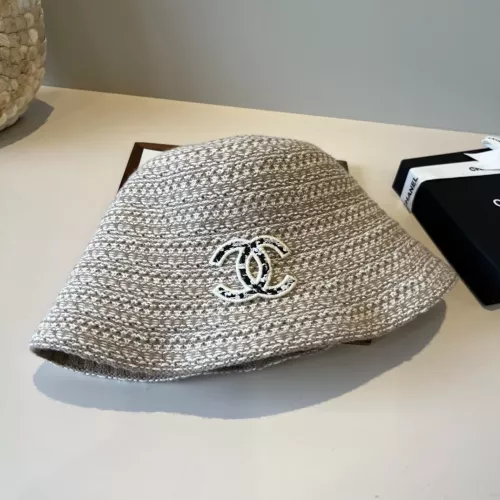 Replica Chanel Caps #1360203 $36.00 USD for Wholesale