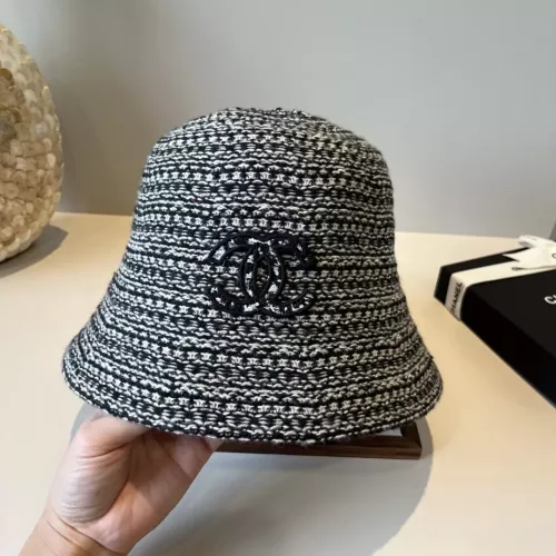 Chanel Caps #1360204