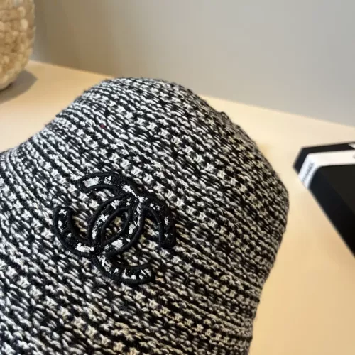 Replica Chanel Caps #1360204 $36.00 USD for Wholesale