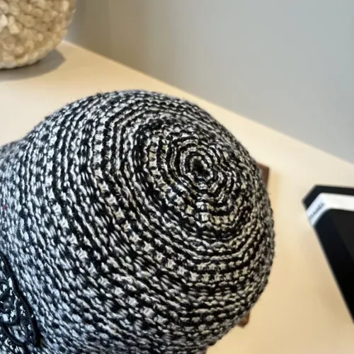 Replica Chanel Caps #1360204 $36.00 USD for Wholesale