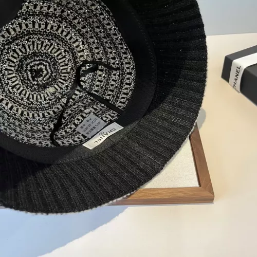 Replica Chanel Caps #1360204 $36.00 USD for Wholesale