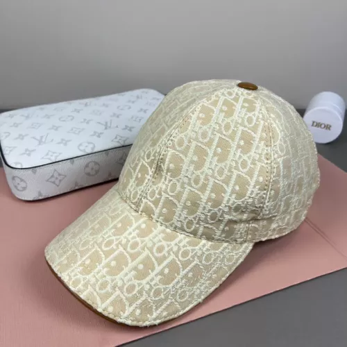 Christian Dior Caps #1360206