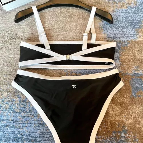 Replica Chanel Bathing Suits For Women #1360210 $38.00 USD for Wholesale
