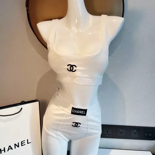 Replica Chanel Bathing Suits For Women #1360213 $39.00 USD for Wholesale