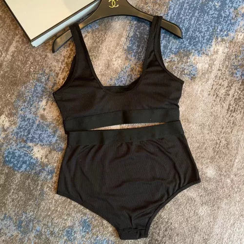 Replica Chanel Bathing Suits For Women #1360214 $39.00 USD for Wholesale