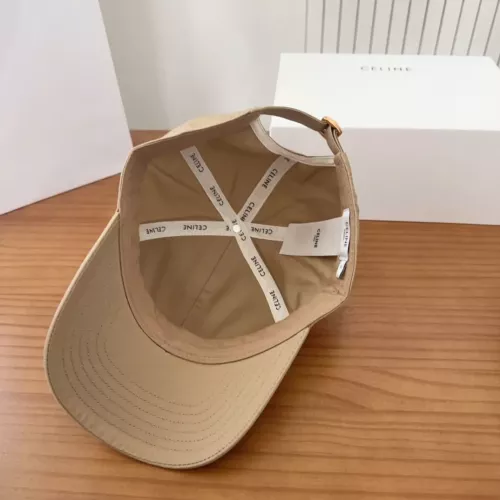 Replica Celine Caps #1360216 $27.00 USD for Wholesale