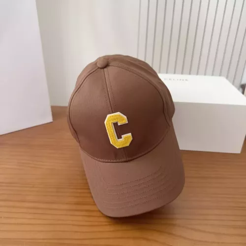 Replica Celine Caps #1360218 $27.00 USD for Wholesale