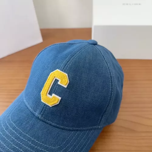 Replica Celine Caps #1360219 $27.00 USD for Wholesale