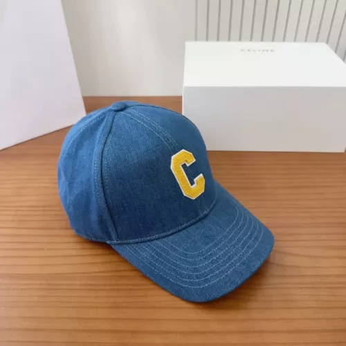 Replica Celine Caps #1360219 $27.00 USD for Wholesale